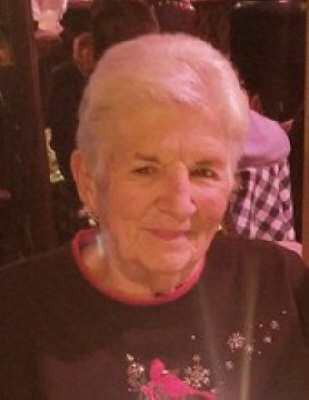 Photo of Janet Schrubba
