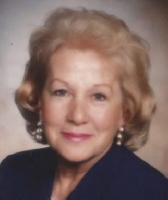 Photo of Bette Nelson