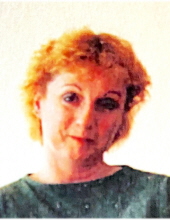 Diane Paula Hersrud
