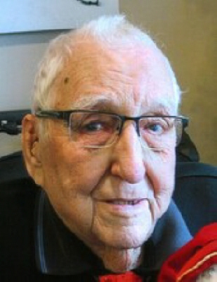 Trevor Franklin Flinn Brockville, Ontario Obituary