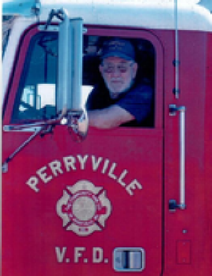 George Edward  "Eddie" Ryan Perryville, Maryland Obituary