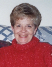 Mary Sue Grabenstein