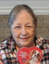 Sally Elizabeth Crawford Rochester, Michigan Obituary