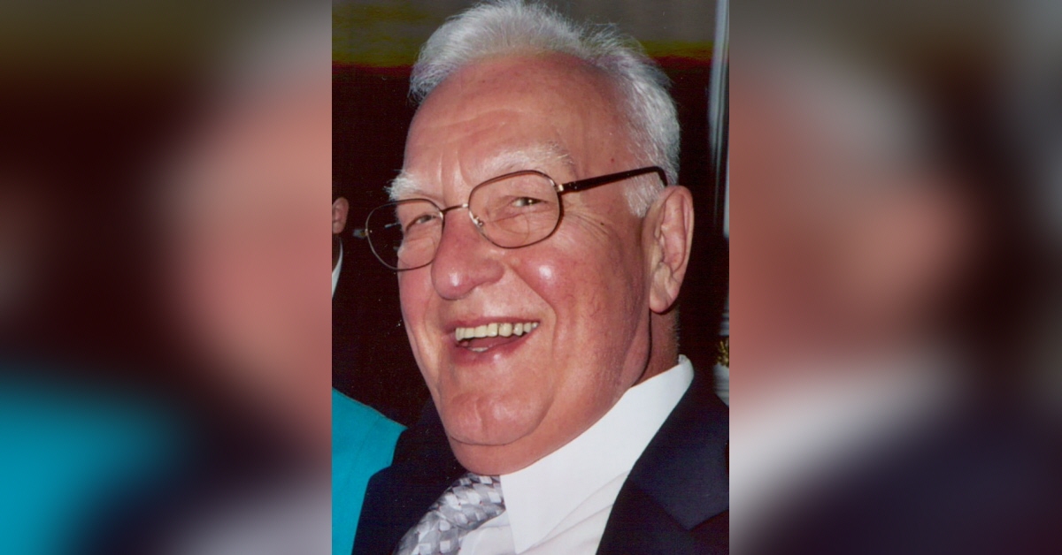 Obituary information for Robert White