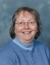 Mary Ann Briggs 19983014