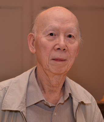Photo of Sai-Wing Lai