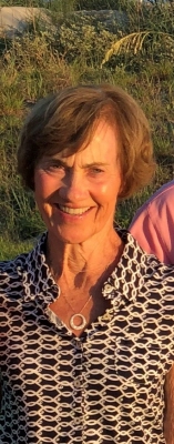 Peggy Jean Hudson