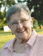 Doris M. Furlong