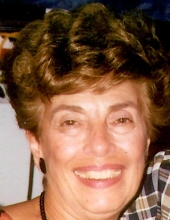 Barbara M. Incropera