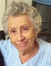 Mary G.  Padilla