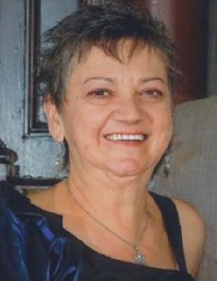 Nicole Côté Cornwall, Ontario Obituary