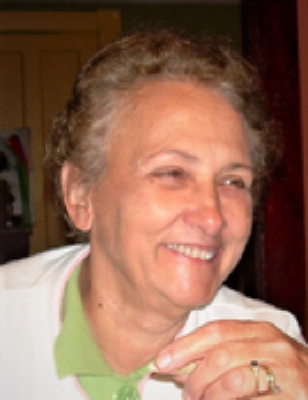 Barbara J. Martin