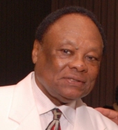 Dr. Crosby Copeland, Jr.