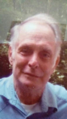 Garry M. Goodwin