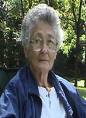 Ethel Irene Johnson 19983752