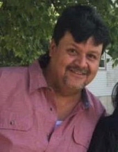 Gregorio Morales Beltran
