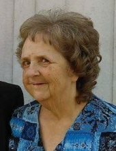 Carol Jean Smith
