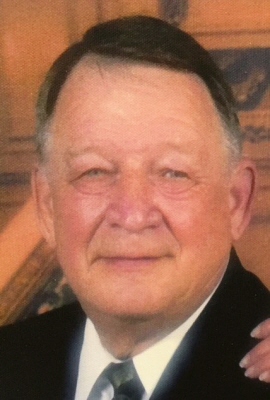 Photo of Kenneth Leipold