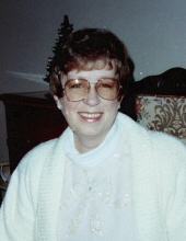 Sharon Rose Wells 19983886