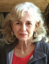 Kathy  Ann Laine