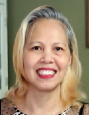 Judy Baldove Miranda