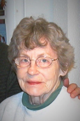 Photo of Mary Schroff