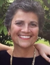 Dr. Antoinette M. Cecere