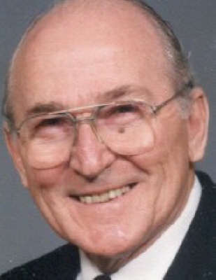 John F. Cox