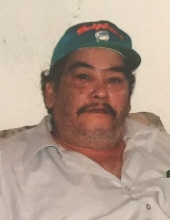Pedro Escamilla, Jr. 19984924