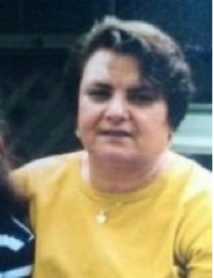 Isidra Perez Rio Grande City, Texas Obituary