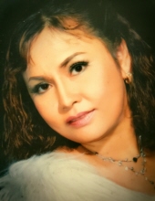 Mai Thi Nguyen 19985262