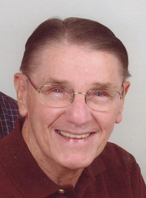 Richard W.  Miller