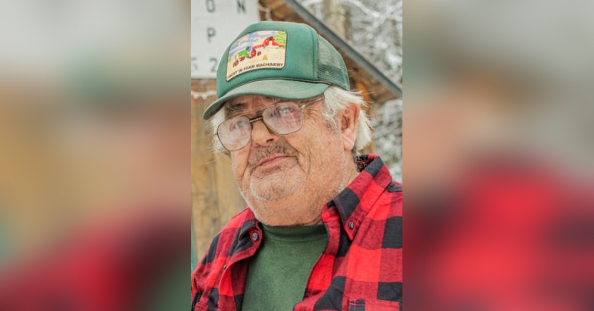 Obituary information for Michael John Dickinson