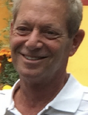 Photo of Ronald Meyers