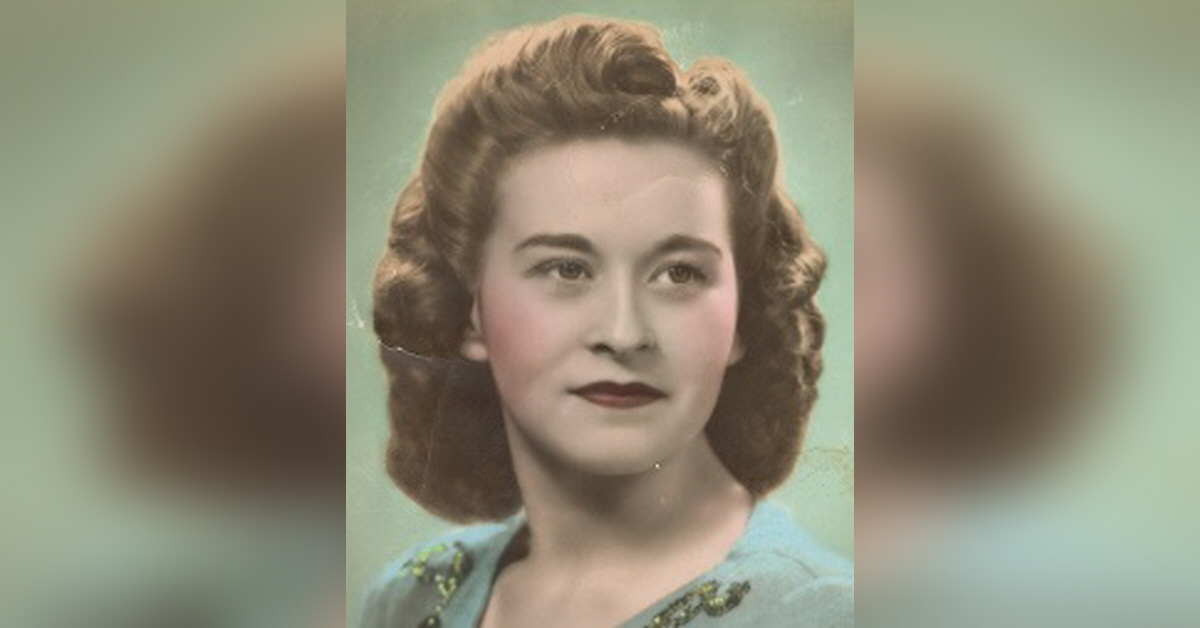 Obituary information for Dorothy M. Landry