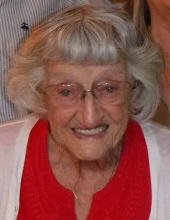 Eileen Marie Davis