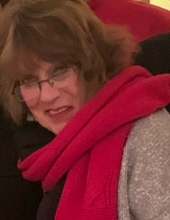 Kathleen M.  Salvia