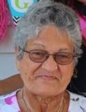 Maria  Arminda Luzio