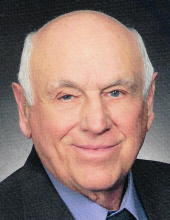 Harold M. Nolt