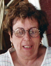 Marilyn A. Intrieri