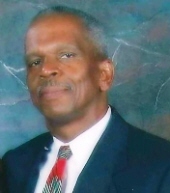 Charles Cooke Jr.