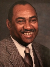 Clifford P Jackson 1999186