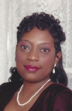 Dr. Luetisha Ann Logan Jumbo