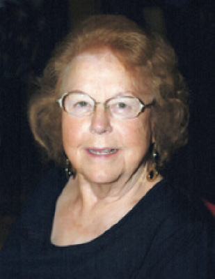 Photo of Janet Reed