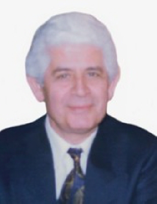 Photo of Giuseppe Giordano