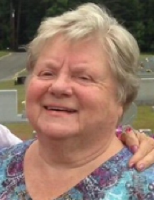 Lucy Ellen Gwyn Mt. Airy, North Carolina Obituary