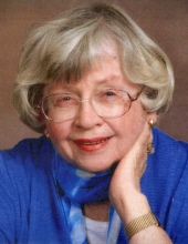 Frances M. Caldwell