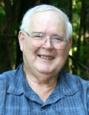 Photo of Rev. Harold Evans