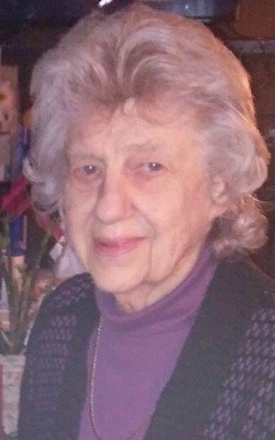 Photo of Shirley Rheinwald  (Zornow)