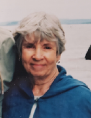 Nancy Bellmeyer Everett Lewisburg, Pennsylvania Obituary